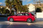 Hyundai i30 2017 года